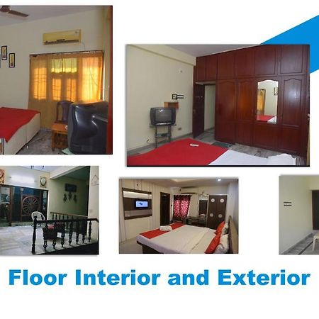 Padmavathi Family Guest House Visakhapatnam Bagian luar foto