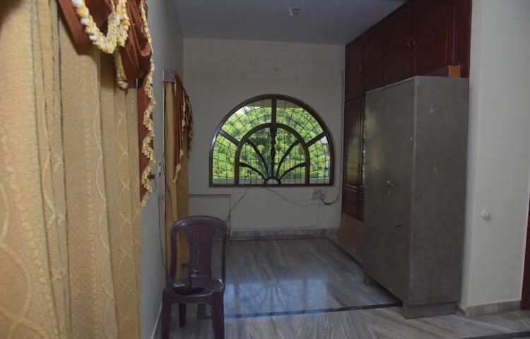 Padmavathi Family Guest House Visakhapatnam Bagian luar foto